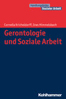 Buchcover Gerontologie und Soziale Arbeit