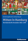 Buchcover Mitten in Hamburg