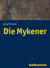 Buchcover Die Mykener