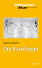 Buchcover Die Karolinger