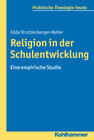 Buchcover Religion in der Schulentwicklung