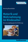 Buchcover Motorik und Wahrnehmung im Kindesalter