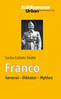 Buchcover Franco