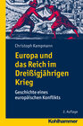Buchcover Europa und das Reich im Dreißigjährigen Krieg