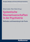 Buchcover Systemische Neurowissenschaften in der Psychiatrie