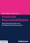 Buchcover Praktische Neurorehabilitation