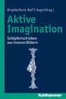 Buchcover Aktive Imagination