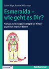 Buchcover Esmeralda - wie geht es Dir?