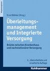 Buchcover Überleitungsmanagement und Integrierte Versorgung