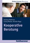 Buchcover Kooperative Beratung
