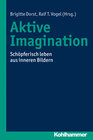 Buchcover Aktive Imagination