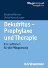 Buchcover Dekubitus - Prophylaxe und Therapie