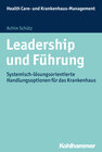 Leadership und Führung width=