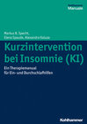 Buchcover Kurzintervention bei Insomnie (KI)