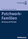 Buchcover Patchwork-Familien
