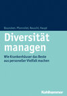 Buchcover Diversität managen