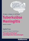 Buchcover Tuberkulöse Meningitis