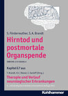 Hirntod und postmortale Organspende width=