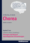 Buchcover Chorea