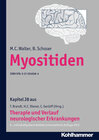 Buchcover Myositiden