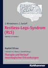 Buchcover Restless-Legs-Syndrom (RLS)