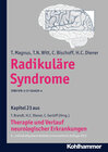 Buchcover Radikuläre Syndrome