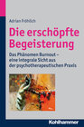 Buchcover Die erschöpfte Begeisterung