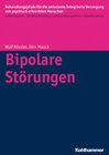 Buchcover Bipolare Störungen