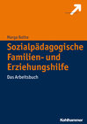 Buchcover Sozialpädagogische Familien- und Erziehungshilfe