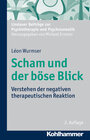 Buchcover Scham und der böse Blick
