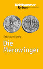 Buchcover Die Merowinger