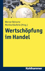 Buchcover Wertschöpfung im Handel