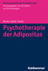 Psychotherapie der Adipositas width=