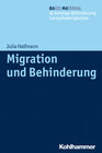 Buchcover Migration und Behinderung