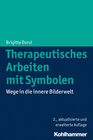 Buchcover Therapeutisches Arbeiten mit Symbolen