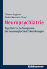 Buchcover Neuropsychiatrie