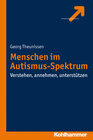 Buchcover Menschen im Autismus-Spektrum