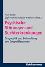 Buchcover Psychische Störungen und Suchterkrankungen