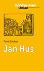 Buchcover Jan Hus