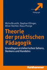 Buchcover Theorie der praktischen Pädagogik