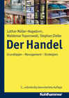 Buchcover Der Handel