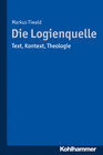 Buchcover Die Logienquelle