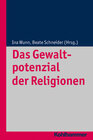 Buchcover Das Gewaltpotenzial der Religionen