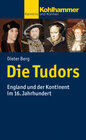 Buchcover Die Tudors