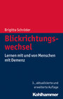 Buchcover Blickrichtungswechsel