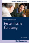 Buchcover Systemische Beratung