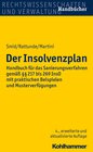 Buchcover Der Insolvenzplan