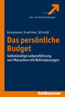 Buchcover Das Persönliche Budget