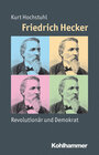 Buchcover Friedrich Hecker