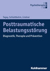 Buchcover Posttraumatische Belastungsstörung